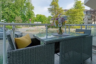 Pamirstrasse 2 Seeluft