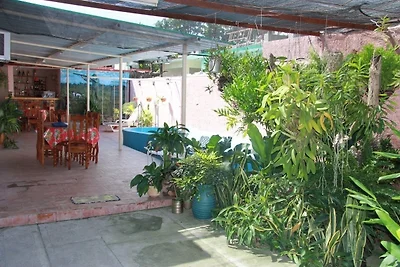 Hostal El Yoyi & Liuba Appartement
