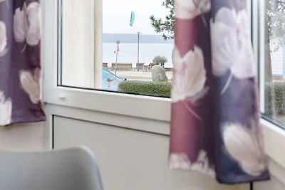 Haus Panorama Laboe Wohnung 5