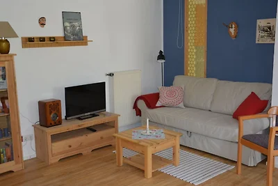 Vakantieappartement Gezinsvakantie Mittenwald