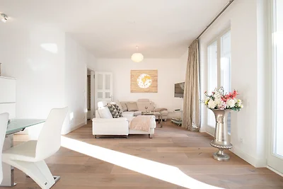 Appartamento Vacanza con famiglia Sellin