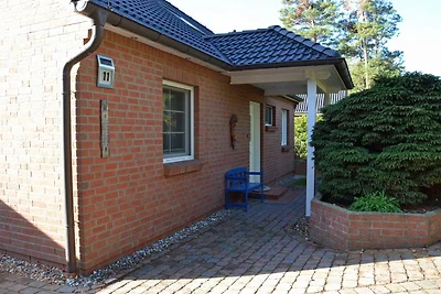 -"Ferienwohnung Dierhagen" Whg. 1