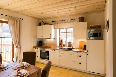 Vakantiehuis Ontspannende vakantie Ilsenburg