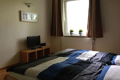 Ferienhaus 2288 in Tossens