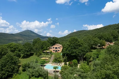Casa vacanze Vacanza di relax Siena