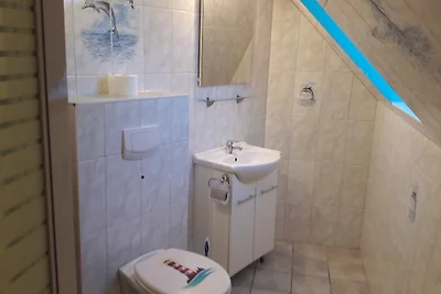 200 m zum Achterwasser 210U04