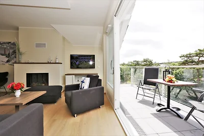 (Brise) Strandresidenz Else Marie