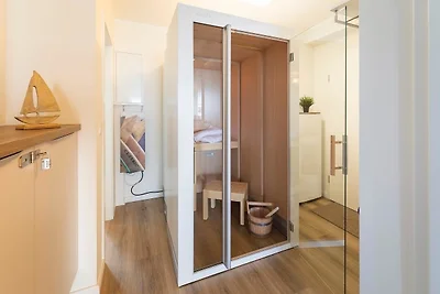 Appartamento Vacanza con famiglia Hohwacht