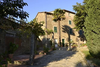 Vakantiehuis Ontspannende vakantie Arezzo