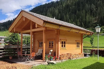 Chalet Nähe Skigebiet