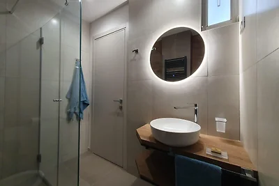 Playa degli Angeli LEVANTE