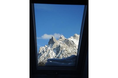 Vakantieappartement Gezinsvakantie Mittenwald