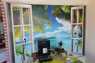 Vakantieappartement Gezinsvakantie Dahme