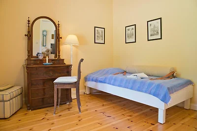 Casa vacanze Vacanza di relax Lärz