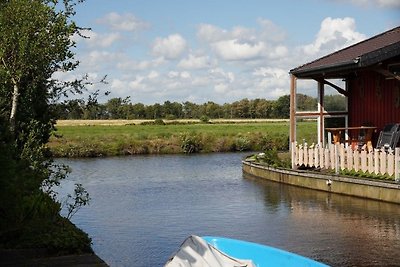 Vakantieappartement Gezinsvakantie Bedekaspel