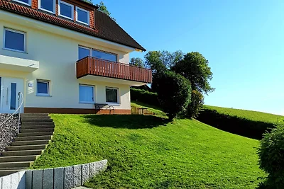 Vakantieappartement Gezinsvakantie St. Märgen