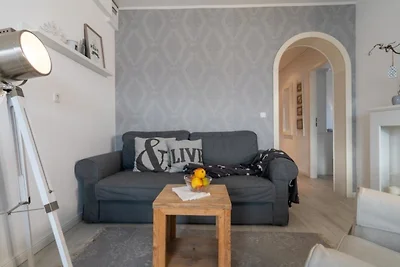 Haus "Panorama", Wohnung 7