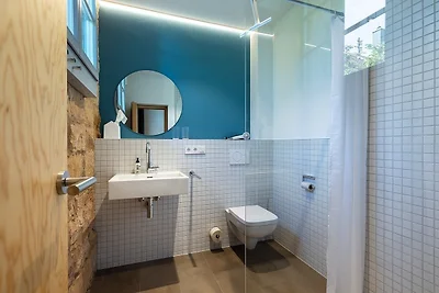 Appartamento Vacanza con famiglia Landau