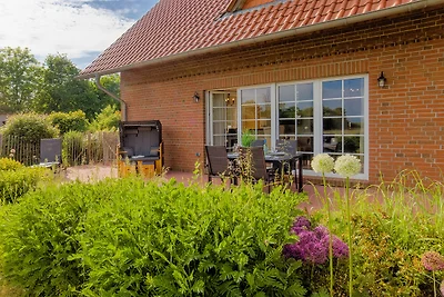 Vakantieappartement Gezinsvakantie Dahme