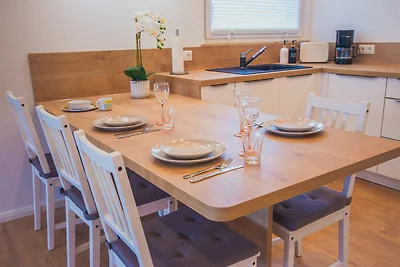 Apartamento Vacaciones familiares Sankt Andreasberg