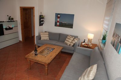 Ferienhaus Fleetblick im Feriendorf