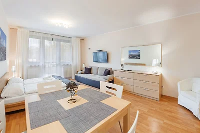 Sun&Snow Zdrojowa - Apartment 16/2