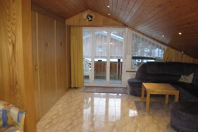 Appartementhaus Venetz (SAAS110)