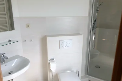 Vakantieappartement Gezinsvakantie Zingst