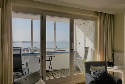 Vakantieappartement Gezinsvakantie Laboe