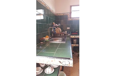Vakantieappartement Gezinsvakantie Holguin