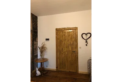 Jägerwohnung