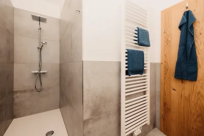 Ferienappartement Bergliebe