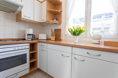 Vakantieappartement Gezinsvakantie Hahnenklee