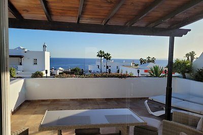 Holiday flat family holiday Las Palmas