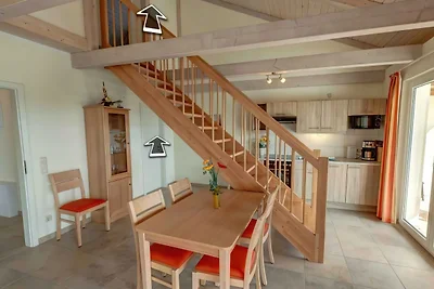 Ferienwohnung zum Ostseestern