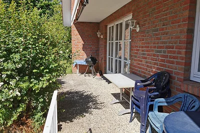 apartman za odmor Obiteljski odmor Kellenhusen