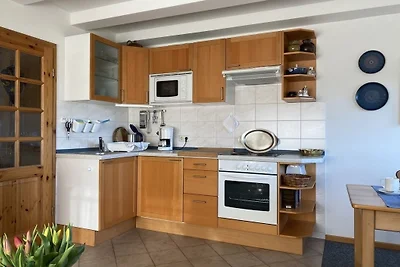 Ferienwohnung Nr. 05 (OG +