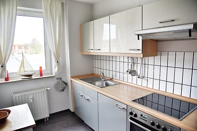 Lagunenstadt am Haff Fewo 45 - Topp