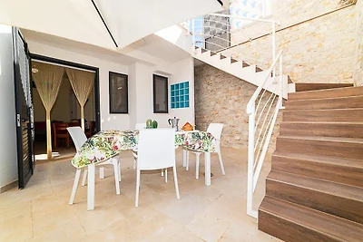 Casa vacanze Vacanza di relax Carovigno