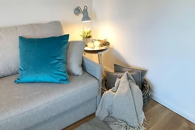 Appartamento Vacanza con famiglia Rantum