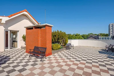 Vakantieappartement Gezinsvakantie Kolberg