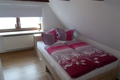 Appartamento Vacanza con famiglia Friedrichsbrunn