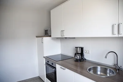 Lagunenstadt am Haff Fewo 111 -