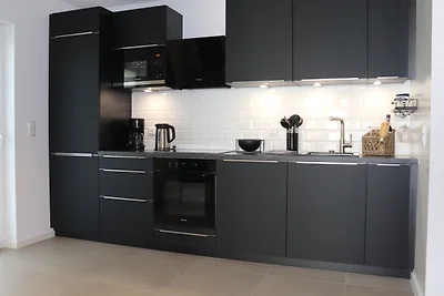 Ferienhaus Ellomi - Klausdorf