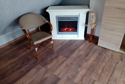 Vakantieappartement Gezinsvakantie Mertesdorf