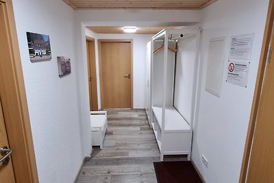 Vakantieappartement Gezinsvakantie Dobel