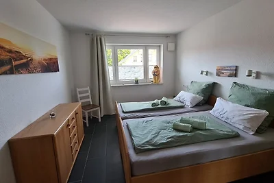 Barrierearme Ferienwohnung Jever