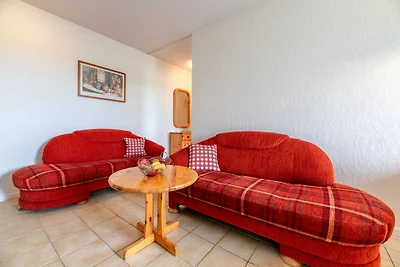 Vakantieappartement Gezinsvakantie Midlum
