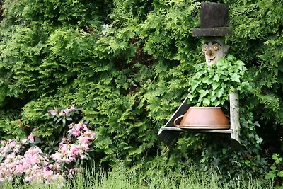 Casa vacanze Vacanza di relax Müglitztal