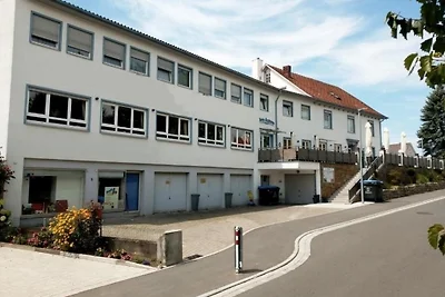 APP Nr. 4 Gästehaus ALBERGO